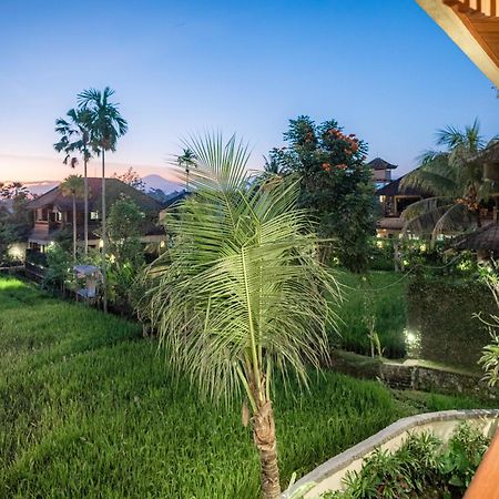Bliss Ubud Spa Resort Εξωτερικό φωτογραφία