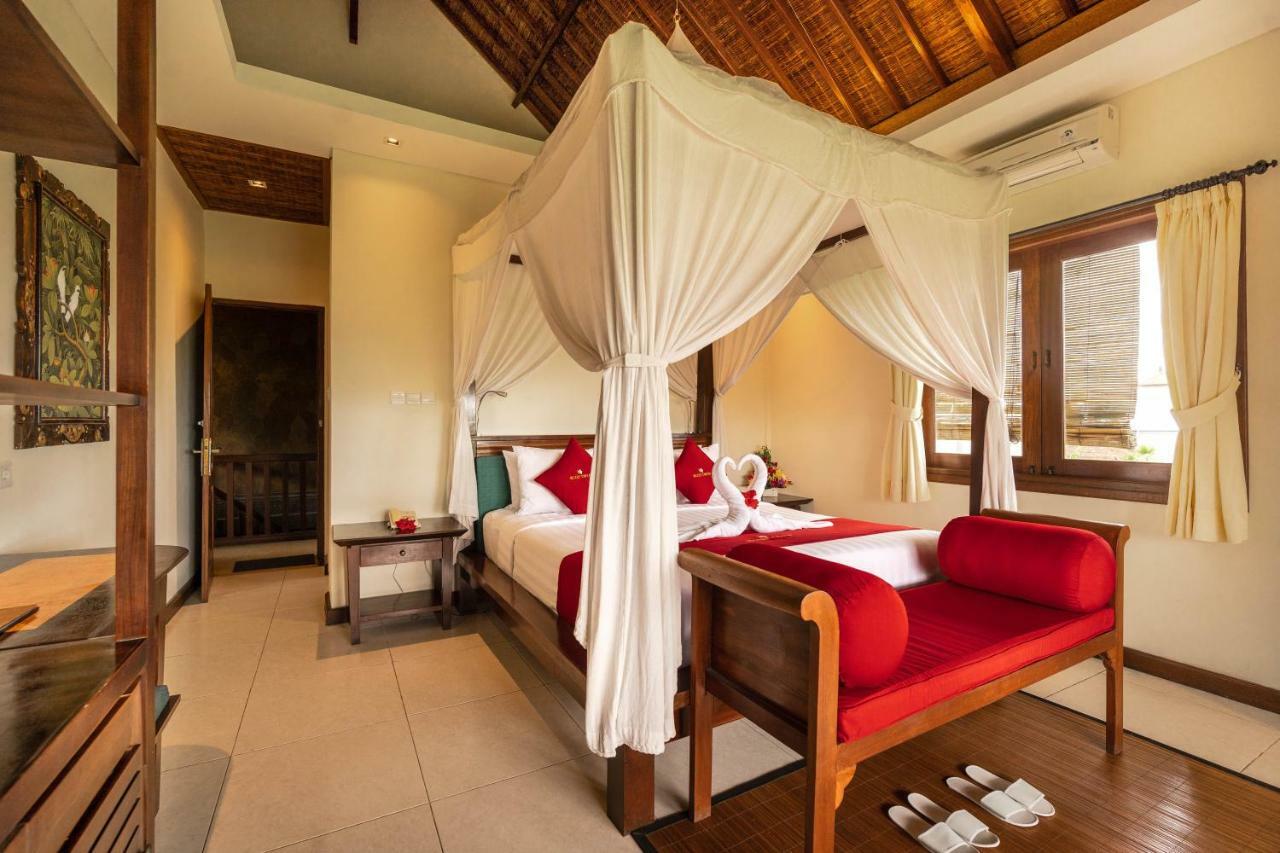 Bliss Ubud Spa Resort Εξωτερικό φωτογραφία